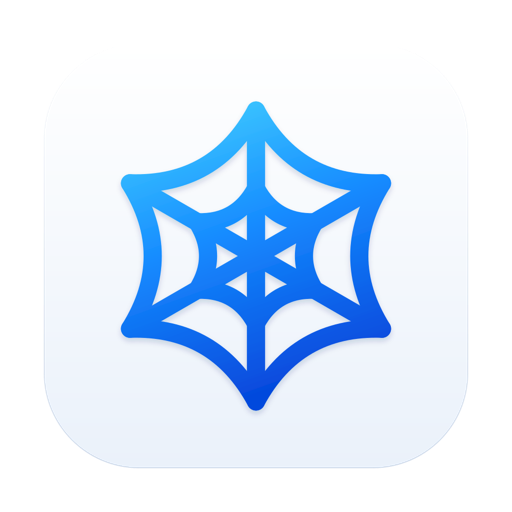 Bew app icon